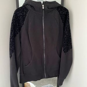 Lululemon Scuba Hoodie